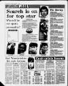 Birmingham Mail Tuesday 02 February 1988 Page 34