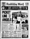 Birmingham Mail Wednesday 03 February 1988 Page 1
