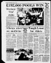 Birmingham Mail Wednesday 03 February 1988 Page 10