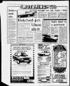 Birmingham Mail Wednesday 03 February 1988 Page 24