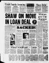 Birmingham Mail Wednesday 03 February 1988 Page 38