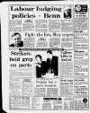 Birmingham Mail Saturday 06 February 1988 Page 2