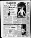 Birmingham Mail Saturday 06 February 1988 Page 6