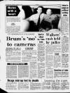 Birmingham Mail Wednesday 10 February 1988 Page 12