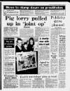 Birmingham Mail Wednesday 10 February 1988 Page 21