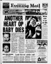 Birmingham Mail Monday 15 February 1988 Page 1