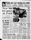 Birmingham Mail Monday 15 February 1988 Page 4