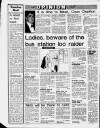 Birmingham Mail Monday 15 February 1988 Page 6