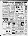 Birmingham Mail Monday 15 February 1988 Page 8