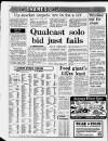 Birmingham Mail Monday 15 February 1988 Page 14