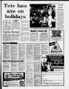 Birmingham Mail Monday 15 February 1988 Page 21