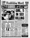 Birmingham Mail Thursday 18 February 1988 Page 3