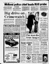 Birmingham Mail Thursday 18 February 1988 Page 10