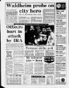 Birmingham Mail Saturday 20 February 1988 Page 2