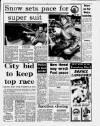 Birmingham Mail Saturday 20 February 1988 Page 3