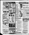 Birmingham Mail Saturday 20 February 1988 Page 16