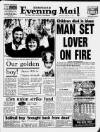 Birmingham Mail Wednesday 24 February 1988 Page 1