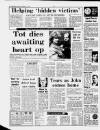 Birmingham Mail Friday 26 February 1988 Page 2