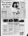 Birmingham Mail Friday 26 February 1988 Page 19
