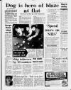 Birmingham Mail Saturday 27 February 1988 Page 9