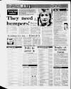Birmingham Mail Saturday 27 February 1988 Page 30