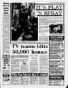 Birmingham Mail Monday 29 February 1988 Page 3