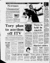 Birmingham Mail Monday 29 February 1988 Page 4