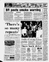 Birmingham Mail Monday 29 February 1988 Page 8