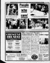 Birmingham Mail Monday 29 February 1988 Page 14