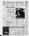 Birmingham Mail Monday 29 February 1988 Page 20
