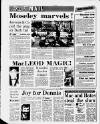 Birmingham Mail Monday 29 February 1988 Page 28