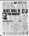 Birmingham Mail Monday 29 February 1988 Page 32