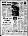 Birmingham Mail Tuesday 01 March 1988 Page 4