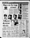 Birmingham Mail Tuesday 01 March 1988 Page 36
