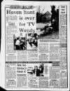 Birmingham Mail Saturday 05 March 1988 Page 6