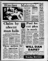 Birmingham Mail Saturday 12 March 1988 Page 15
