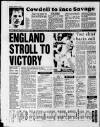 Birmingham Mail Saturday 12 March 1988 Page 36