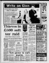 Birmingham Mail Monday 14 March 1988 Page 3