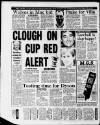 Birmingham Mail Monday 14 March 1988 Page 34