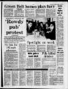 Birmingham Mail Tuesday 15 March 1988 Page 21