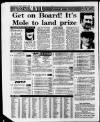 Birmingham Mail Tuesday 15 March 1988 Page 34