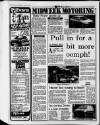Birmingham Mail Wednesday 16 March 1988 Page 26