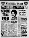 Birmingham Mail Friday 18 March 1988 Page 1