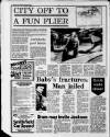 Birmingham Mail Friday 18 March 1988 Page 4