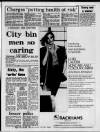 Birmingham Mail Friday 18 March 1988 Page 13