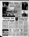 Birmingham Mail Friday 18 March 1988 Page 14