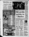 Birmingham Mail Friday 18 March 1988 Page 16