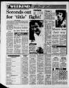 Birmingham Mail Friday 18 March 1988 Page 56
