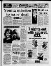 Birmingham Mail Monday 21 March 1988 Page 5
