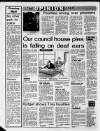 Birmingham Mail Monday 21 March 1988 Page 6